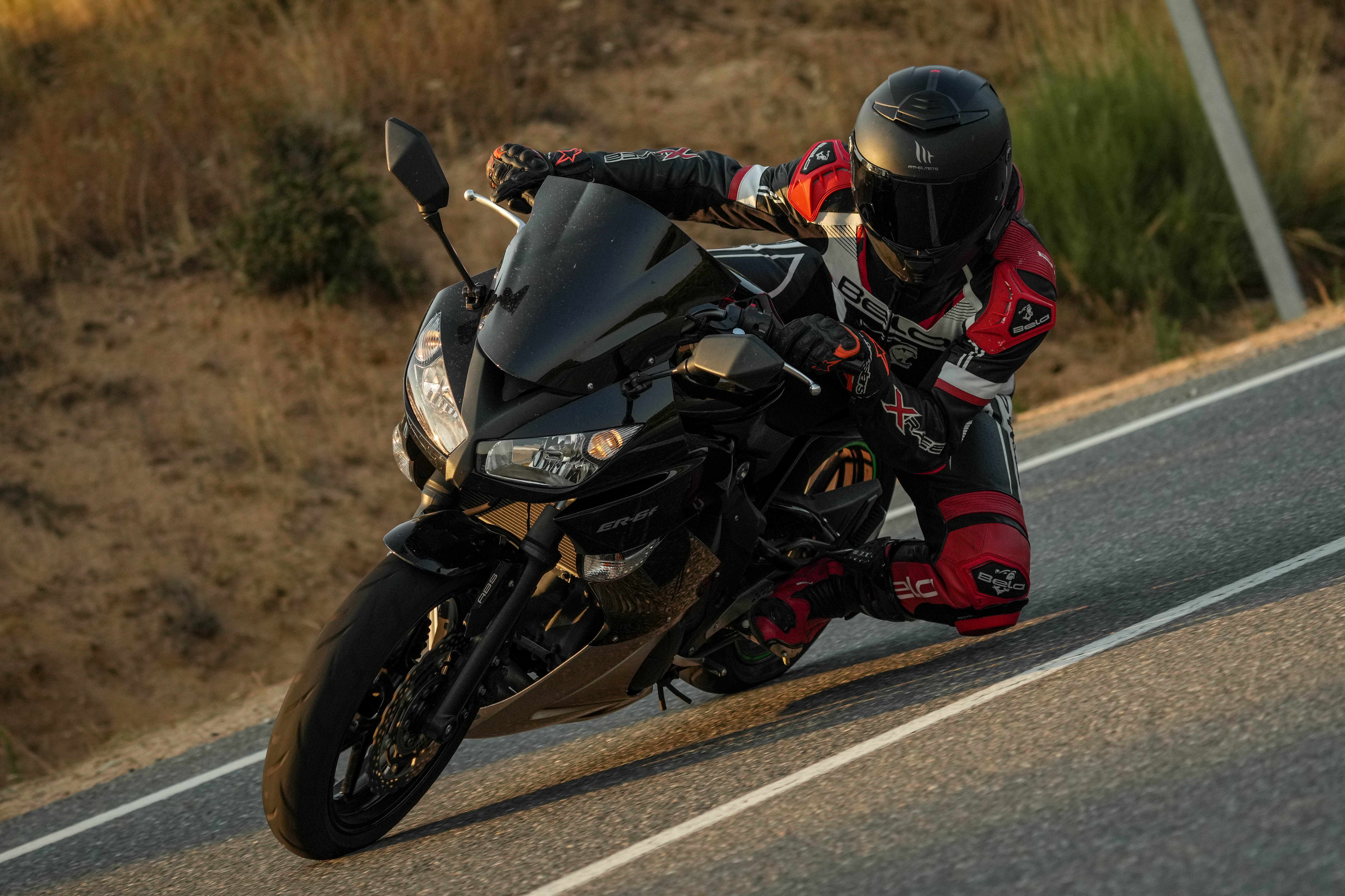 Serie nocturna urbana